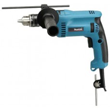 Дрель электрическая Makita HP1620K 